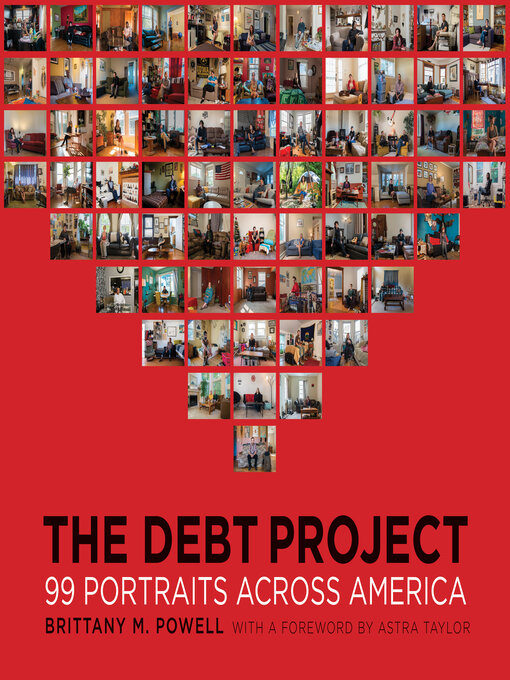 Cover image for The Debt Project